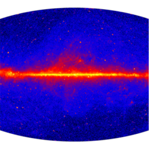 La cartographie la plus complète du ciel à très haute énergie jamais réalisée