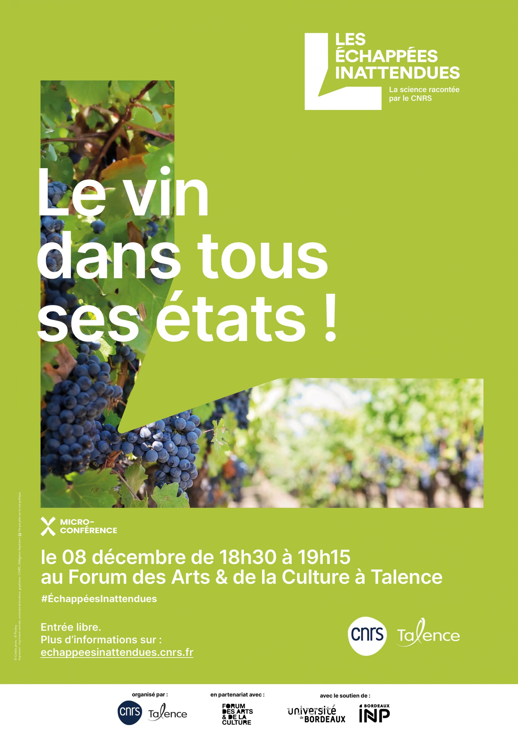 DR15_Le vin_affiche