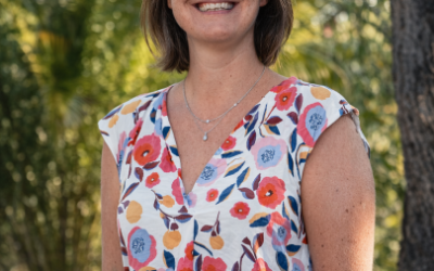 Marianne Lemoine, astrophysicienne des rayons cosmiques, médaillée d’argent du CNRS 2026